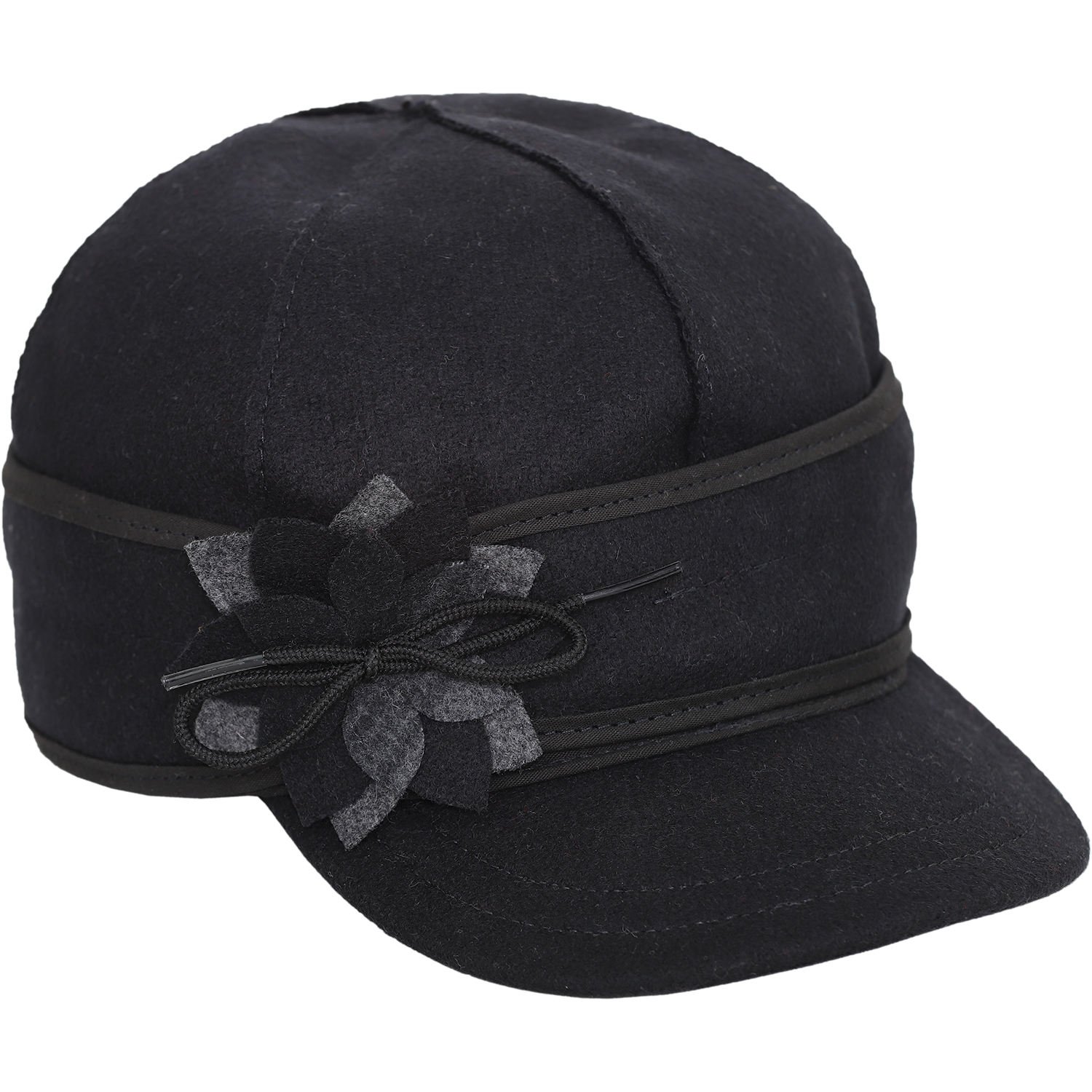 Picture of Stormy Kromer 50360 The Petal Pusher Cap